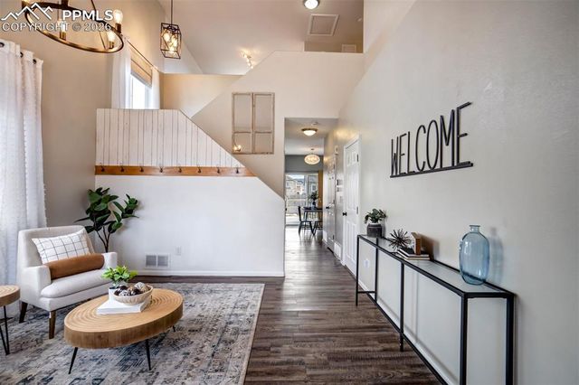 7167 McEwan Street, Colorado Springs, CO 80922