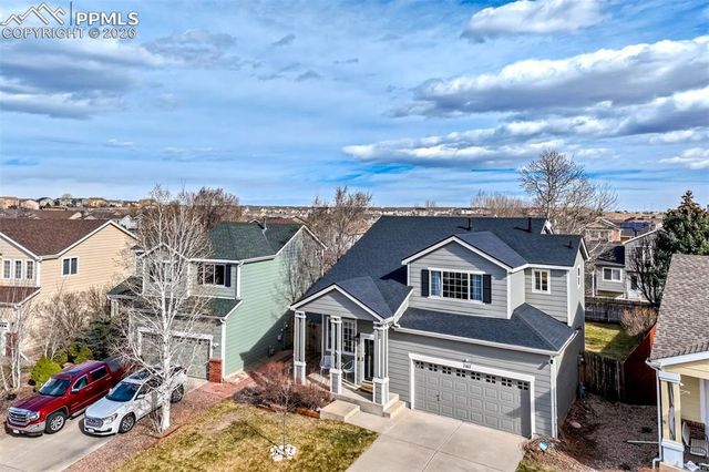 7167 McEwan Street, Colorado Springs, CO 80922