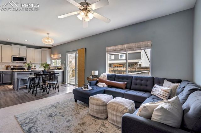 7167 McEwan Street, Colorado Springs, CO 80922