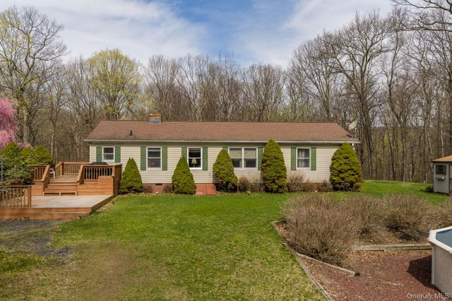 264 Mountain Road, Port Jervis, NY 12771