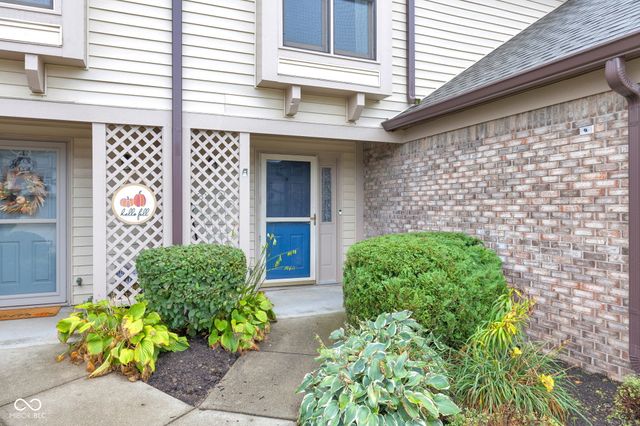 9213 Sea Pine Lane, Indianapolis, IN 46250