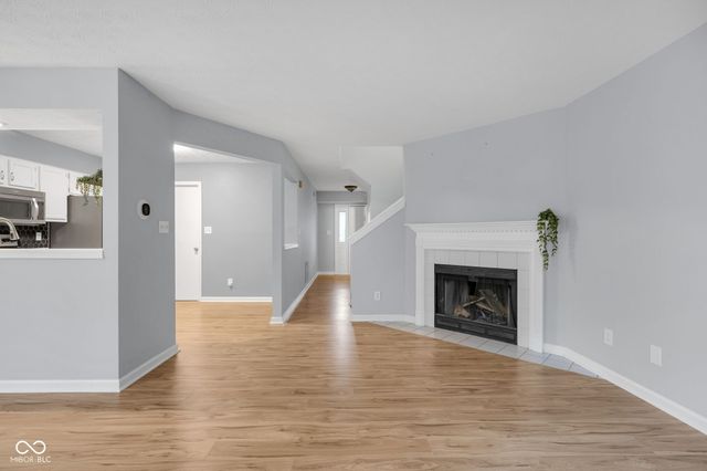 9213 Sea Pine Lane, Indianapolis, IN 46250