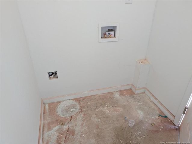 808 Weiss Avenue, Fayetteville, NC 28305