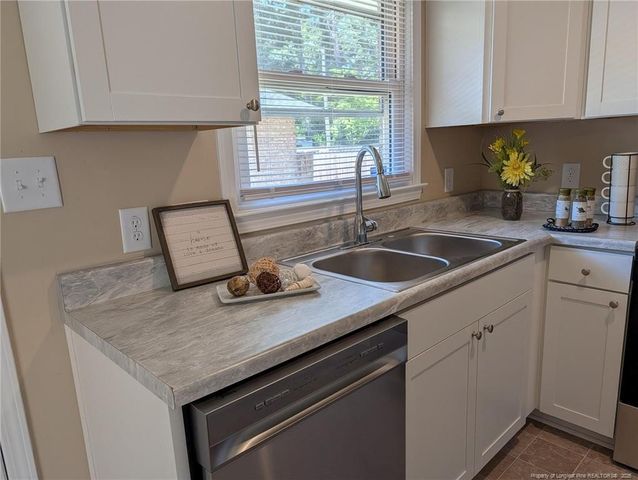 808 Weiss Avenue, Fayetteville, NC 28305