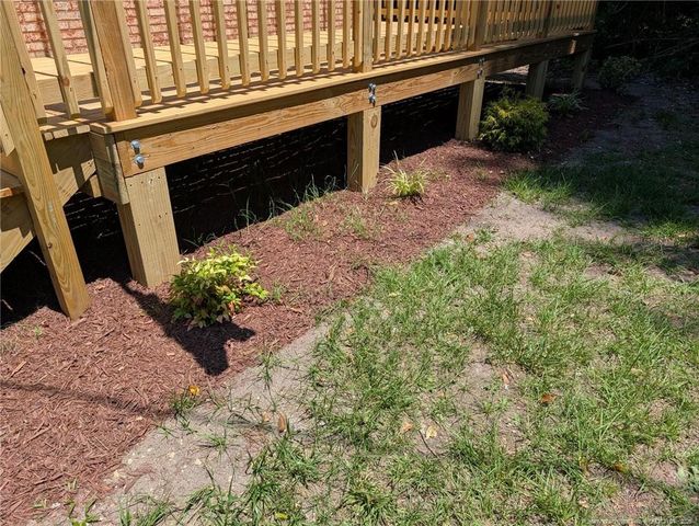 808 Weiss Avenue, Fayetteville, NC 28305