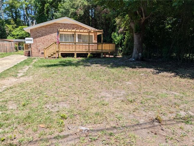 808 Weiss Avenue, Fayetteville, NC 28305