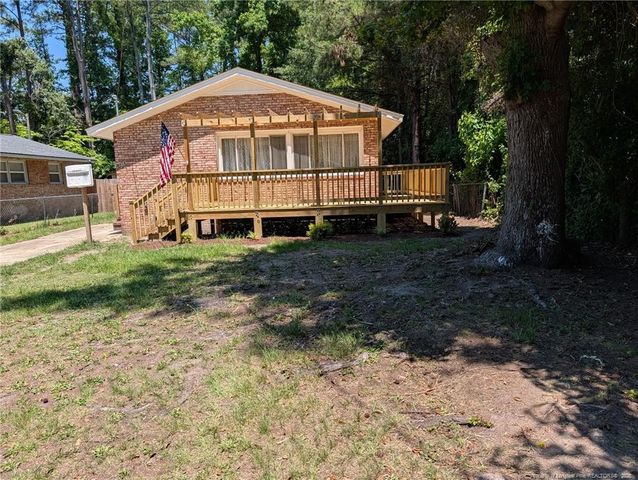 808 Weiss Avenue, Fayetteville, NC 28305