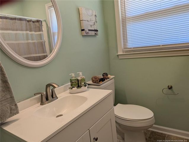 808 Weiss Avenue, Fayetteville, NC 28305