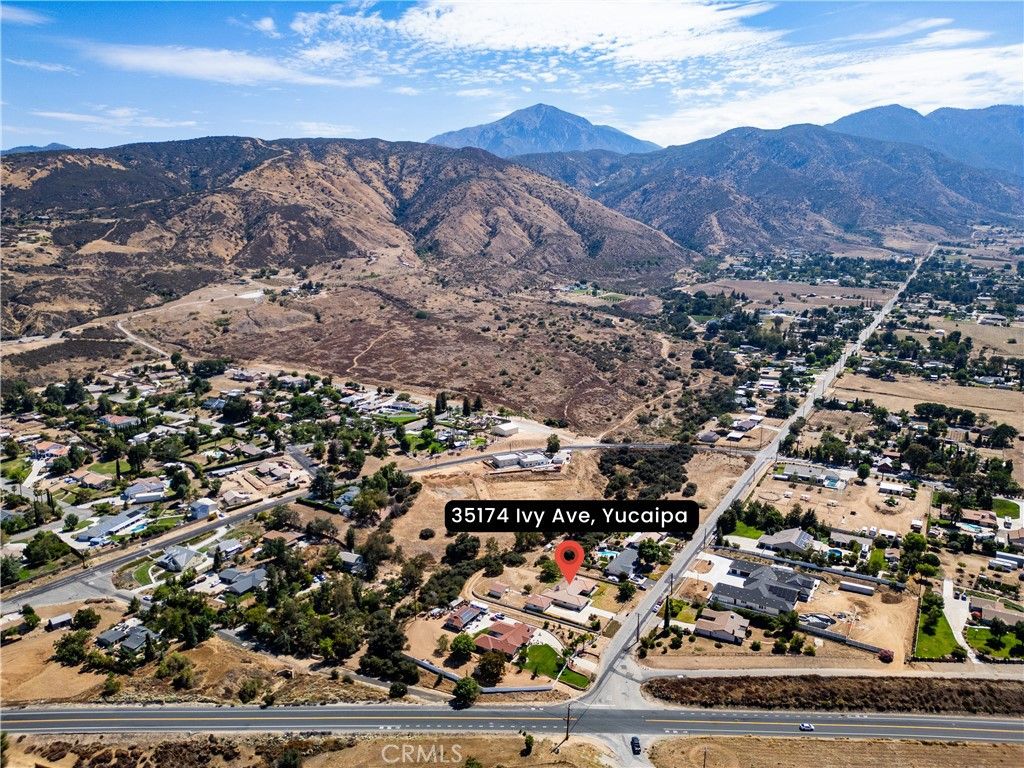 Image 28 of property listing at 35174 Ivy, Yucaipa, CA 92399