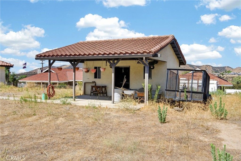 Image 32 of property listing at 35174 Ivy, Yucaipa, CA 92399