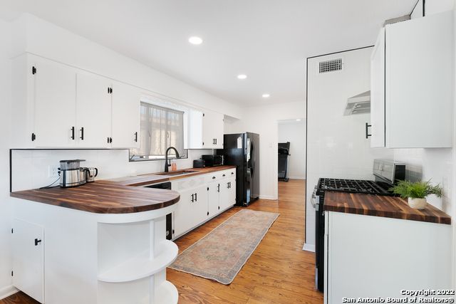 534 Cosgrove St, San Antonio, TX 78210