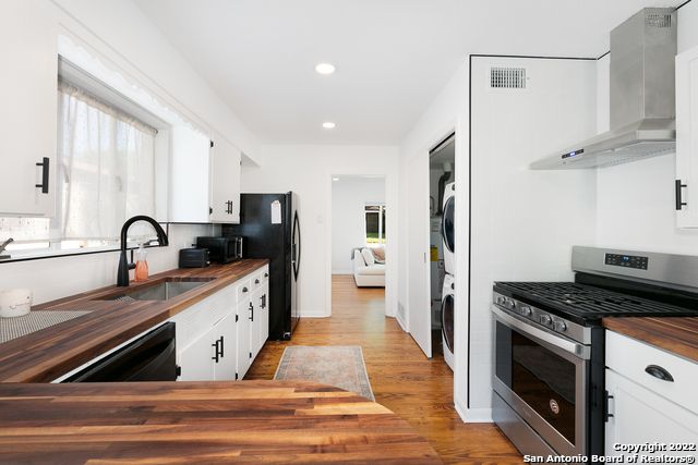 534 Cosgrove St, San Antonio, TX 78210