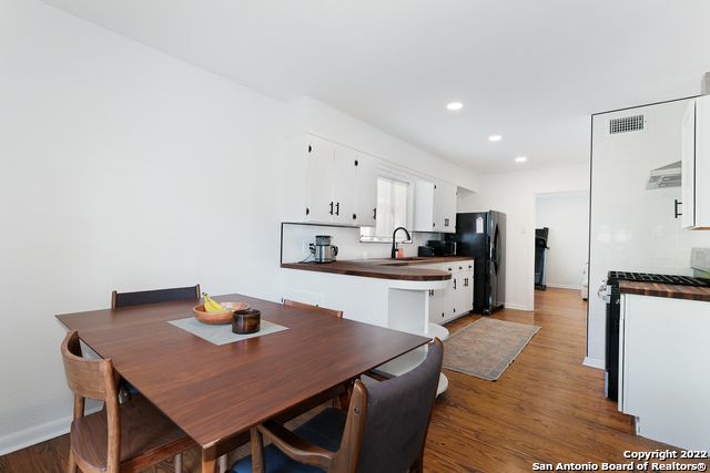 534 Cosgrove St, San Antonio, TX 78210