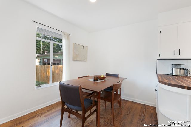 534 Cosgrove St, San Antonio, TX 78210