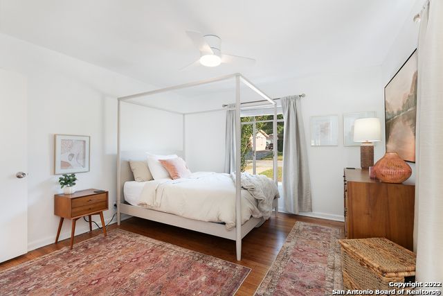 534 Cosgrove St, San Antonio, TX 78210