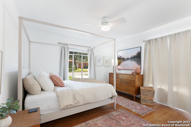 534 Cosgrove St, San Antonio, TX 78210