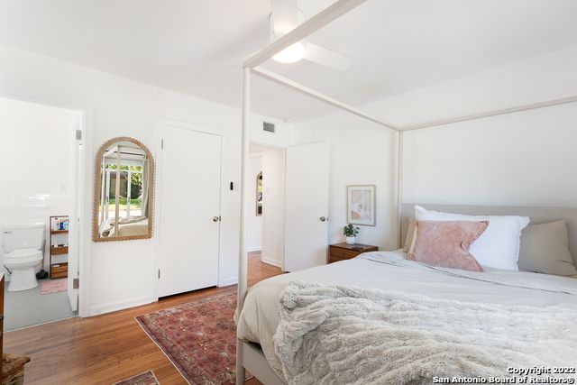 534 Cosgrove St, San Antonio, TX 78210