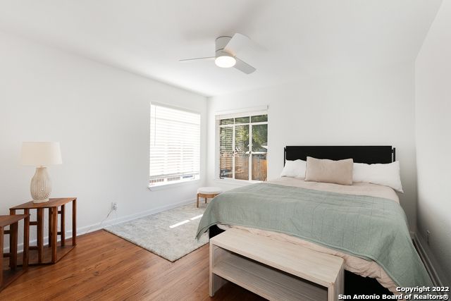 534 Cosgrove St, San Antonio, TX 78210