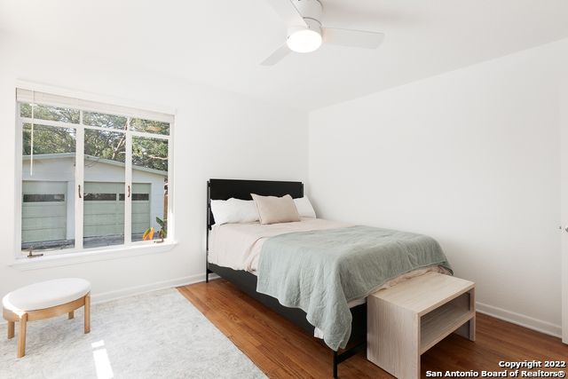 534 Cosgrove St, San Antonio, TX 78210