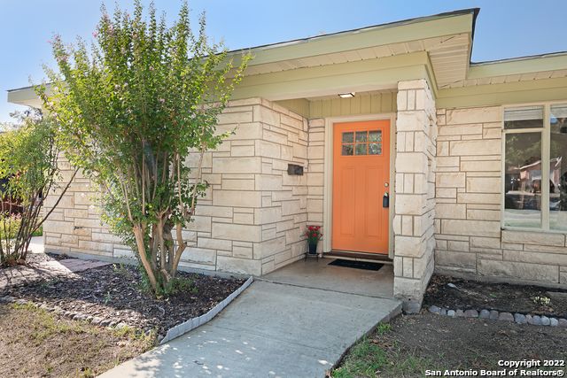 534 Cosgrove St, San Antonio, TX 78210