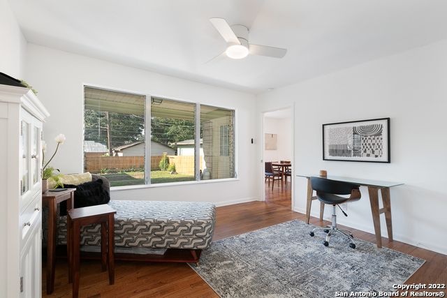 534 Cosgrove St, San Antonio, TX 78210