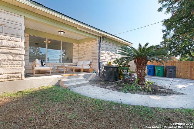534 Cosgrove St, San Antonio, TX 78210