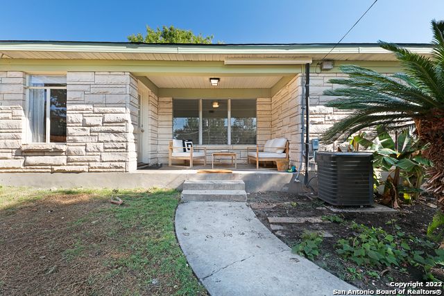 534 Cosgrove St, San Antonio, TX 78210