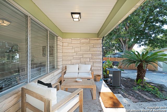 534 Cosgrove St, San Antonio, TX 78210