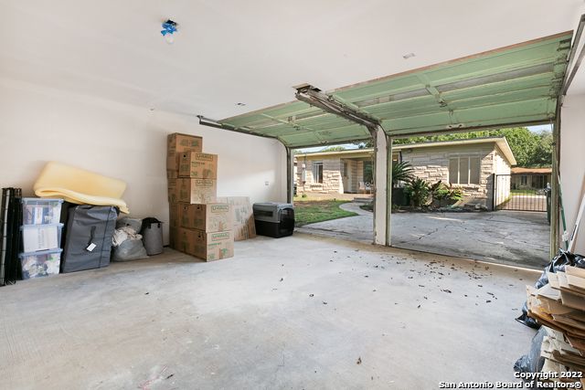 534 Cosgrove St, San Antonio, TX 78210