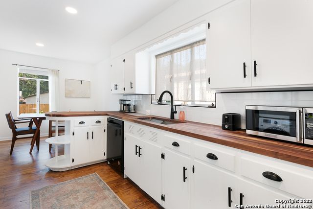 534 Cosgrove St, San Antonio, TX 78210