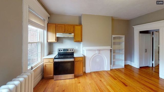 35 Dwight St. 2, Boston, MA 02118