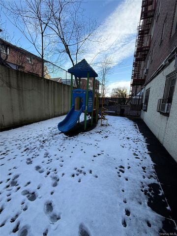 67-25 Clyde Street 7H, Forest Hills, NY 11375