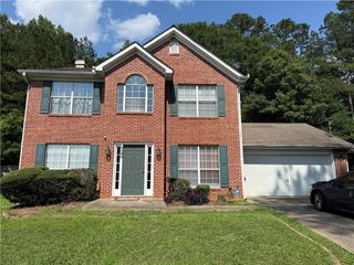 3080 Aberdeen Way, Lithonia, GA 30038