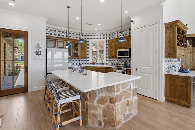 103 Miller Circle, Trinidad, TX 75163