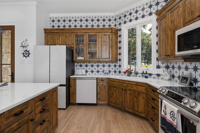 103 Miller Circle, Trinidad, TX 75163