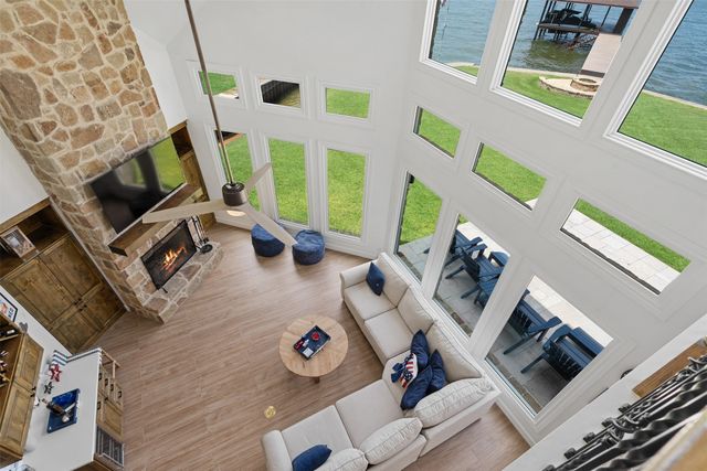 103 Miller Circle, Trinidad, TX 75163