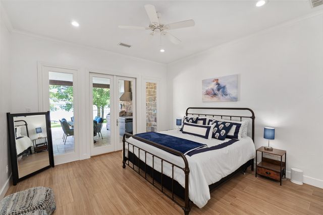 103 Miller Circle, Trinidad, TX 75163