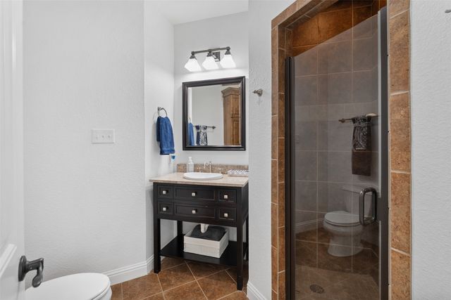 103 Miller Circle, Trinidad, TX 75163