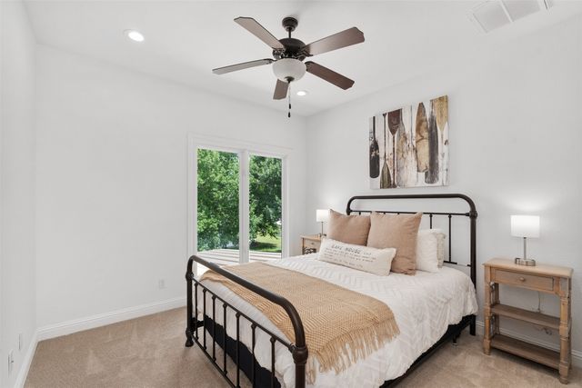 103 Miller Circle, Trinidad, TX 75163