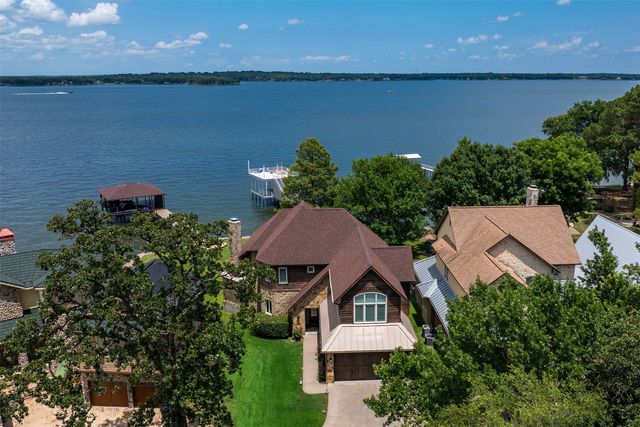 103 Miller Circle, Trinidad, TX 75163