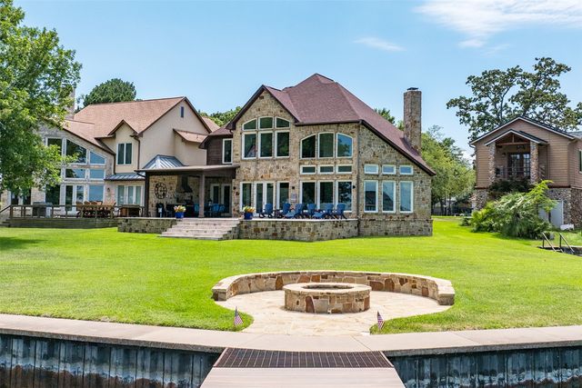 103 Miller Circle, Trinidad, TX 75163