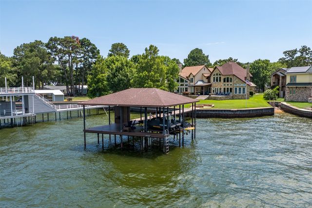 103 Miller Circle, Trinidad, TX 75163