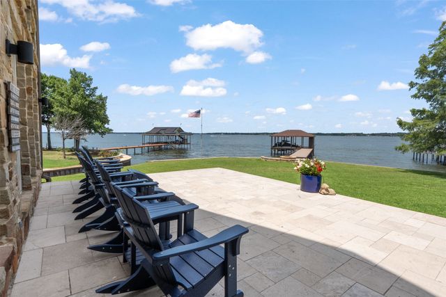 103 Miller Circle, Trinidad, TX 75163