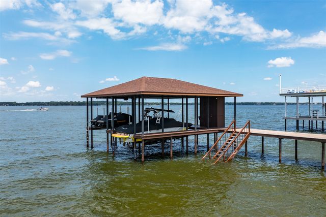 103 Miller Circle, Trinidad, TX 75163