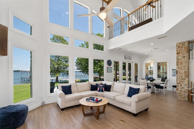 103 Miller Circle, Trinidad, TX 75163