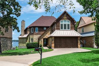 103 Miller Circle, Trinidad, TX 75163