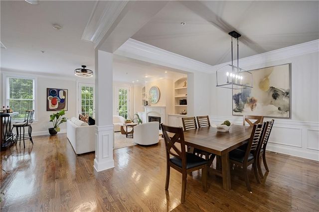 1852 Adagio Drive, Alpharetta, GA 30009