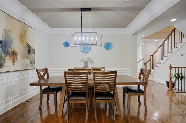 1852 Adagio Drive, Alpharetta, GA 30009