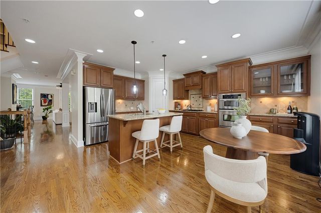 1852 Adagio Drive, Alpharetta, GA 30009