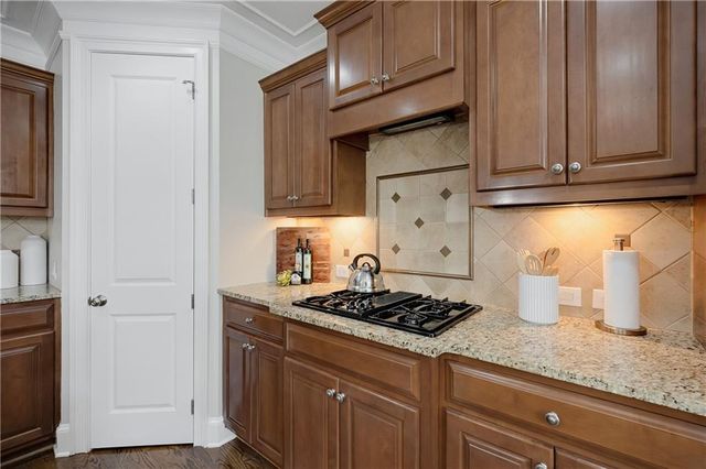 1852 Adagio Drive, Alpharetta, GA 30009